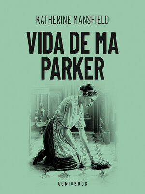 cover image of Vida de Ma Parker